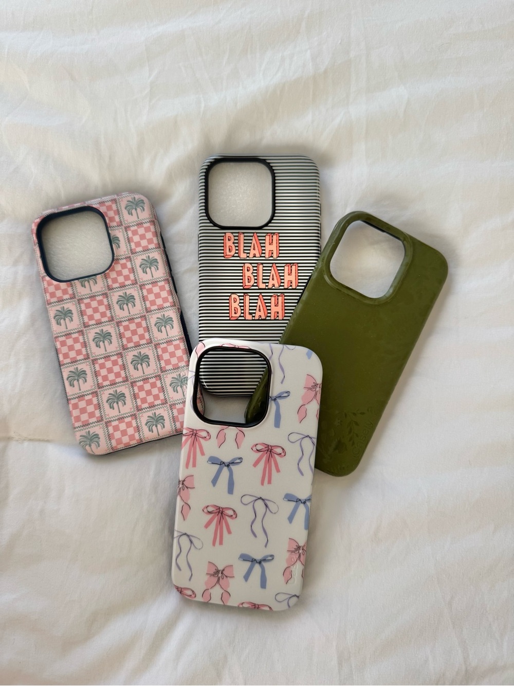iPhone 15 Pro Phone Cases